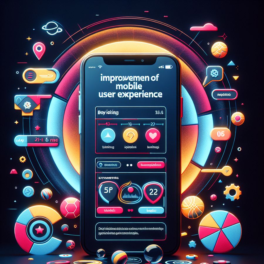 Mobil Uygulama Kullanıcı Deneyimini Nasıl İyileştiririz? | Betnef